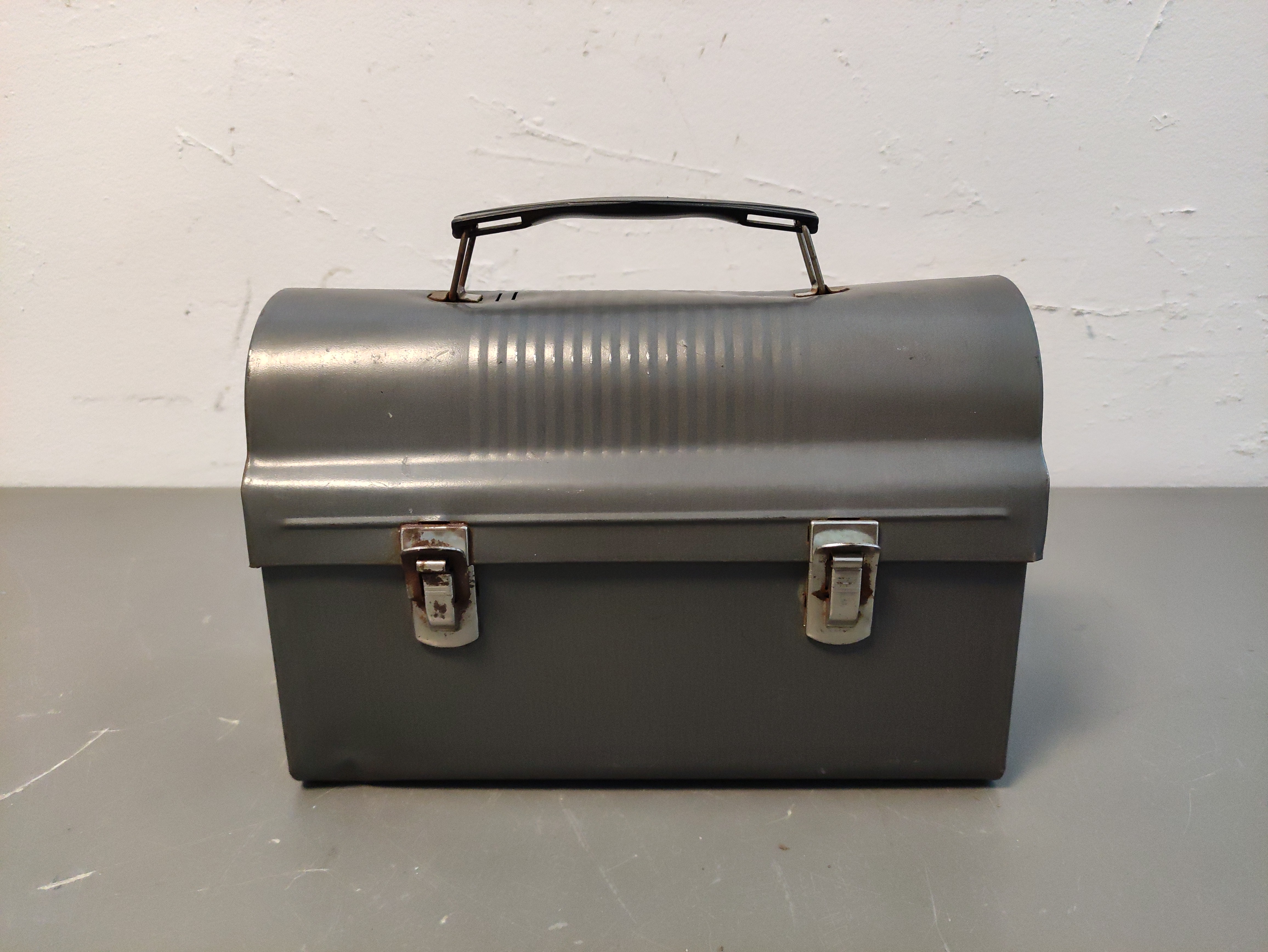 fiambrera americana usa metal 17_7x25x11_6 1u